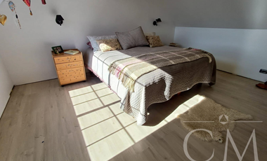 Amplia casa en Condominio Alto del Cruces , Valdivia