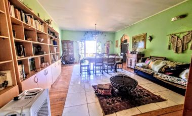 Parcela Con Casa Sólida Y Cabañas Con Airbnb Funcionando!