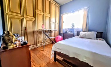 Parcela Con Casa Sólida Y Cabañas Con Airbnb Funcionando!