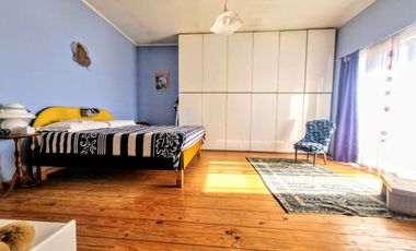 Parcela Con Casa Sólida Y Cabañas Con Airbnb Funcionando!