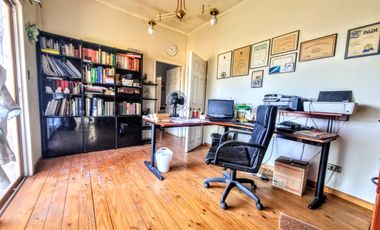 Parcela Con Casa Sólida Y Cabañas Con Airbnb Funcionando!