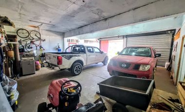 Parcela Con Casa Sólida Y Cabañas Con Airbnb Funcionando!