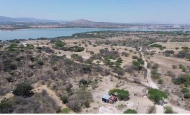 VENTA DE HECTAREAS EN TEQUISQUIAPAN QRO.