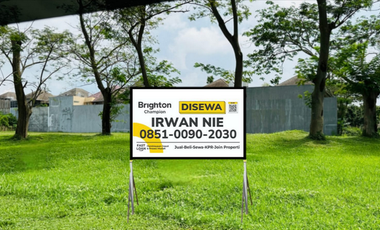 Tanah disewakan di Jawa Timur, Surabaya