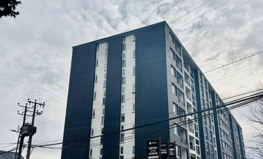 departamento en edificio smart isla teja