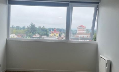 departamento en edificio smart isla teja