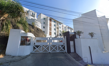 Departamento en Batalla de Puebla, El Tapatío, 45588 San Pedro Tlaquepaque, Jal., México