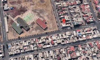 VENTA DE CASA - HACIENDAS DE ARAGON, ECATEPEC - RECUPERACIÒN HIPOTECARIA, FIRMA DE CESIÒN INMEDIATA ANTE NOTARIO.