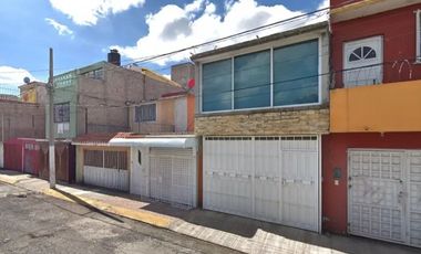 VENTA DE CASA - HACIENDAS DE ARAGON, ECATEPEC - RECUPERACIÒN HIPOTECARIA, FIRMA DE CESIÒN INMEDIATA ANTE NOTARIO.