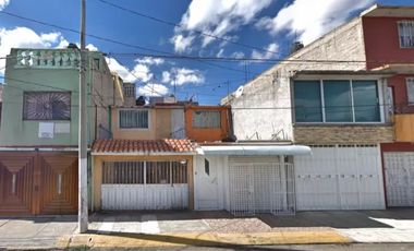 VENTA DE CASA - HACIENDAS DE ARAGON, ECATEPEC - RECUPERACIÒN HIPOTECARIA, FIRMA DE CESIÒN INMEDIATA ANTE NOTARIO.