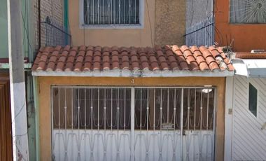 VENTA DE CASA - HACIENDAS DE ARAGON, ECATEPEC - RECUPERACIÒN HIPOTECARIA, FIRMA DE CESIÒN INMEDIATA ANTE NOTARIO.