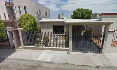 Venta de casa en  Isla Sicilia , Jardines del Lago, 21330 Mexicali, B.C.