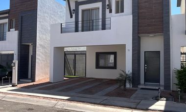 Casa en Venta en Bonaterra Residencial