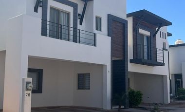 Casa en Venta en Bonaterra Residencial