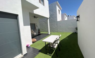 Casa en Venta en Bonaterra Residencial