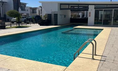 Casa en Venta en Bonaterra Residencial