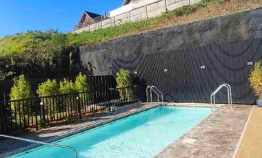En venta hermoso departamento en Lomas de San Andrés
