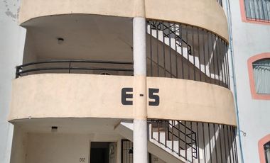 VENTA DEPARTAMENTO COLONIA LIBERTAD, NICOLAS ROMERO