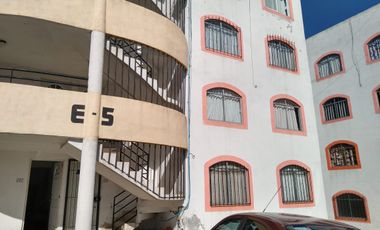 VENTA DEPARTAMENTO COLONIA LIBERTAD, NICOLAS ROMERO