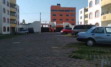 VENTA DEPARTAMENTO COLONIA LIBERTAD, NICOLAS ROMERO