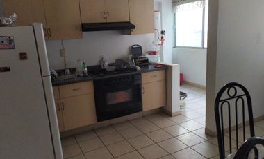 VENTA DEPARTAMENTO COLONIA LIBERTAD, NICOLAS ROMERO