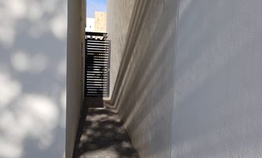 HERMOZA CASA EN RENTA RESIDENCIAL PORTON DEL CIELO