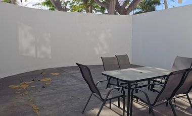 HERMOZA CASA EN RENTA RESIDENCIAL PORTON DEL CIELO