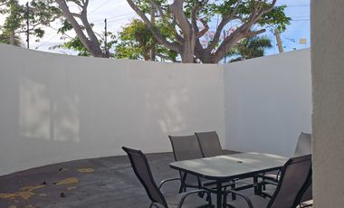 HERMOZA CASA EN RENTA RESIDENCIAL PORTON DEL CIELO