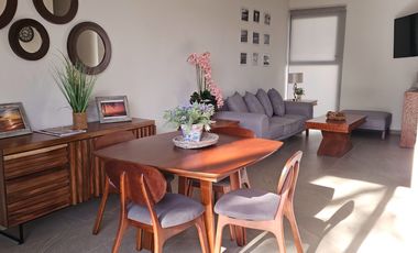 HERMOZA CASA EN RENTA RESIDENCIAL PORTON DEL CIELO