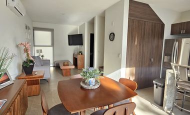 HERMOZA CASA EN RENTA RESIDENCIAL PORTON DEL CIELO