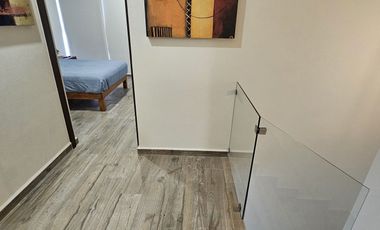 HERMOZA CASA EN RENTA RESIDENCIAL PORTON DEL CIELO