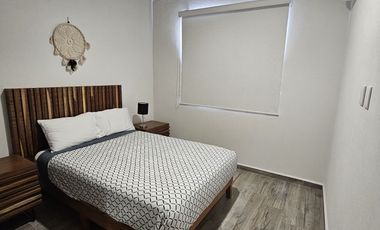 HERMOZA CASA EN RENTA RESIDENCIAL PORTON DEL CIELO