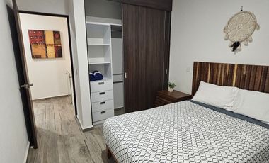 HERMOZA CASA EN RENTA RESIDENCIAL PORTON DEL CIELO