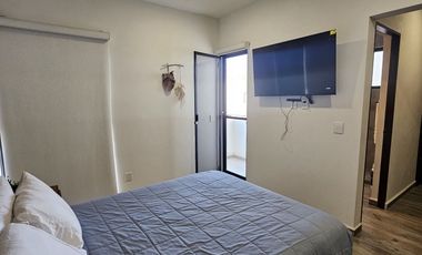 HERMOZA CASA EN RENTA RESIDENCIAL PORTON DEL CIELO