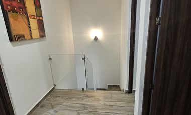 HERMOZA CASA EN RENTA RESIDENCIAL PORTON DEL CIELO