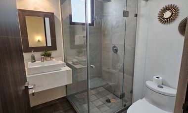 HERMOZA CASA EN RENTA RESIDENCIAL PORTON DEL CIELO