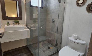 HERMOZA CASA EN RENTA RESIDENCIAL PORTON DEL CIELO