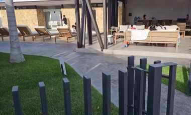 HERMOZA CASA EN RENTA RESIDENCIAL PORTON DEL CIELO
