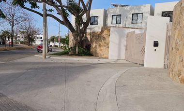 HERMOZA CASA EN RENTA RESIDENCIAL PORTON DEL CIELO