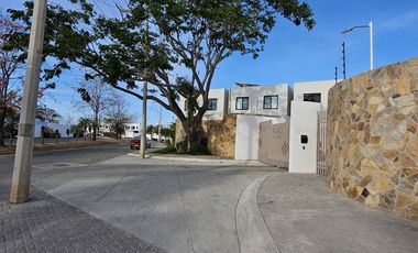 HERMOZA CASA EN RENTA RESIDENCIAL PORTON DEL CIELO