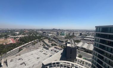 DEPARTAMENTO EN VENTA EN CONDOMINIO CATEHUA, ZONA CENTRO DE MONTERREY