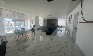DEPARTAMENTO EN VENTA EN CONDOMINIO CATEHUA, ZONA CENTRO DE MONTERREY