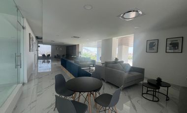 DEPARTAMENTO EN VENTA EN CONDOMINIO CATEHUA, ZONA CENTRO DE MONTERREY