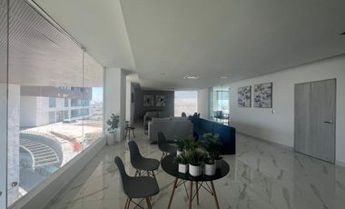 DEPARTAMENTO EN VENTA EN CONDOMINIO CATEHUA, ZONA CENTRO DE MONTERREY