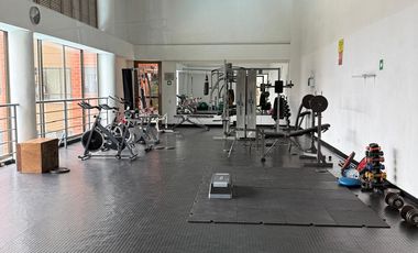 Adquiere amplio apartamento con hermosa vista de Medellín en San Diego de Las Palmas