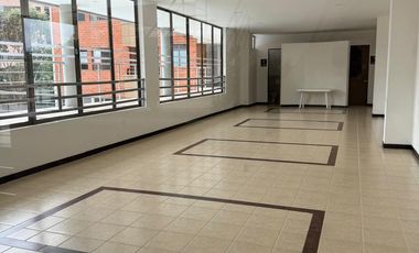 Adquiere amplio apartamento con hermosa vista de Medellín en San Diego de Las Palmas