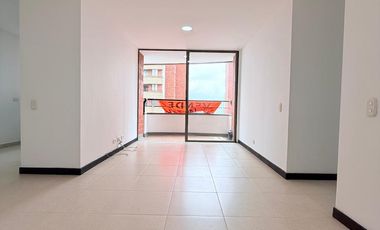 Adquiere amplio apartamento con hermosa vista de Medellín en San Diego de Las Palmas