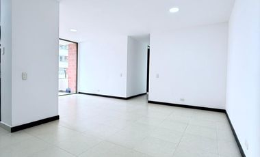 Adquiere amplio apartamento con hermosa vista de Medellín en San Diego de Las Palmas