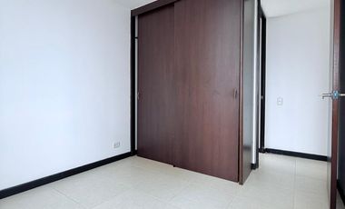Adquiere amplio apartamento con hermosa vista de Medellín en San Diego de Las Palmas