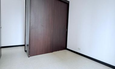 Adquiere amplio apartamento con hermosa vista de Medellín en San Diego de Las Palmas